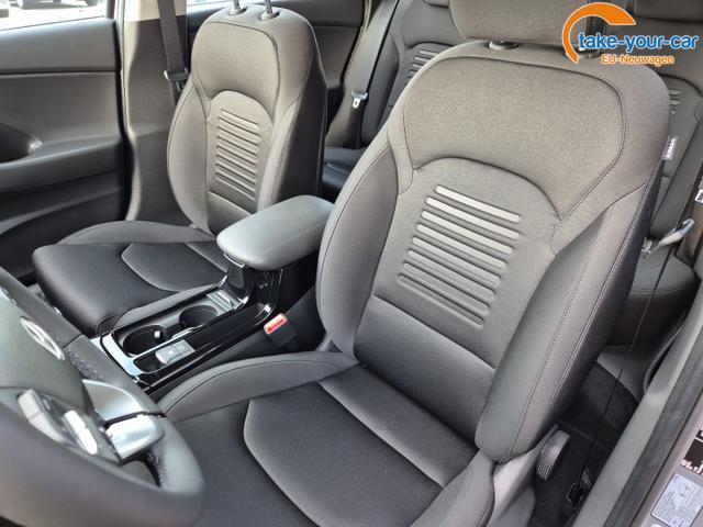 Hyundai - i30 Kombi - EU-Neuwagen - Reimport