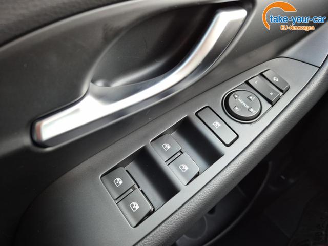 Hyundai - i30 Kombi - EU-Neuwagen - Reimport