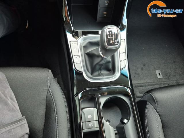 Hyundai - i30 Kombi - EU-Neuwagen - Reimport