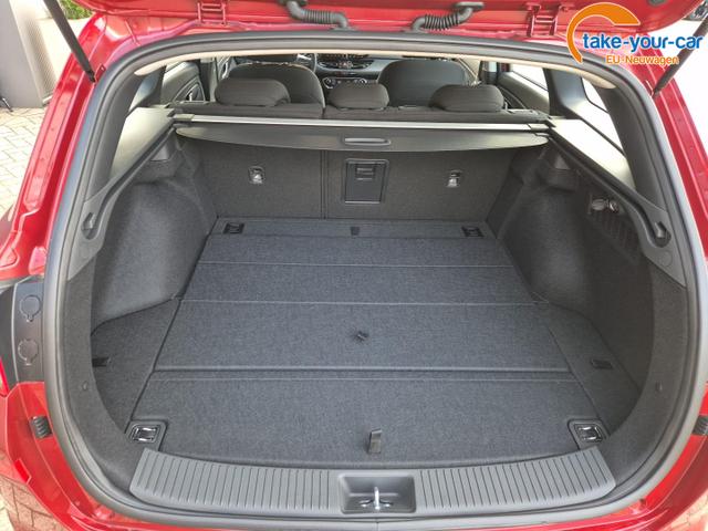Hyundai - i30 Kombi - EU-Neuwagen - Reimport