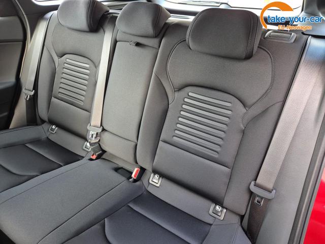 Hyundai - i30 Kombi - EU-Neuwagen - Reimport
