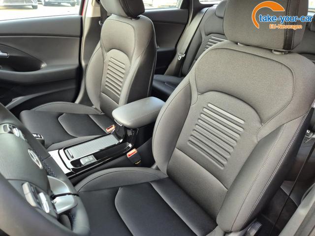 Hyundai - i30 Kombi - EU-Neuwagen - Reimport