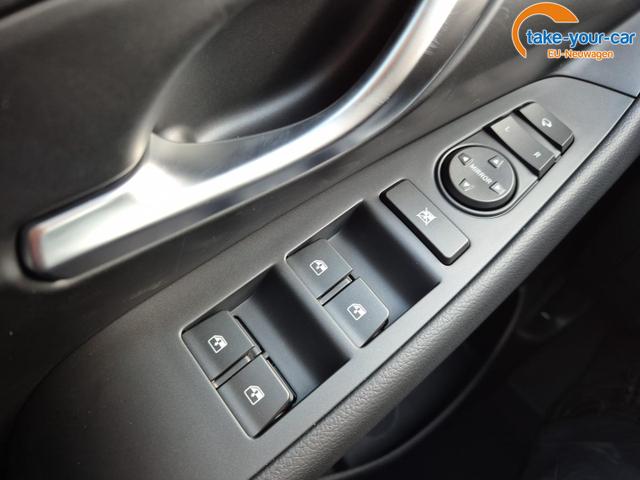 Hyundai - i30 Kombi - EU-Neuwagen - Reimport