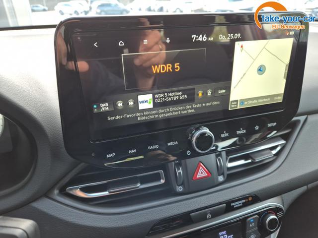 Hyundai - i30 Kombi - EU-Neuwagen - Reimport