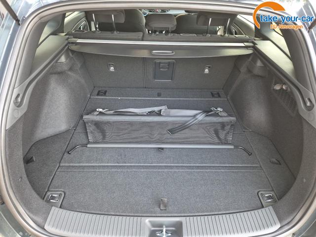 Hyundai - i30 Kombi - EU-Neuwagen - Reimport