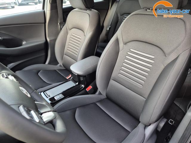 Hyundai - i30 Kombi - EU-Neuwagen - Reimport