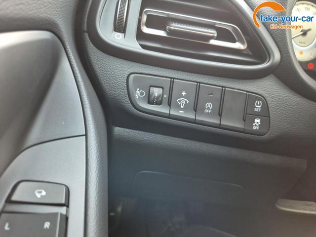 Hyundai - i30 Kombi - EU-Neuwagen - Reimport