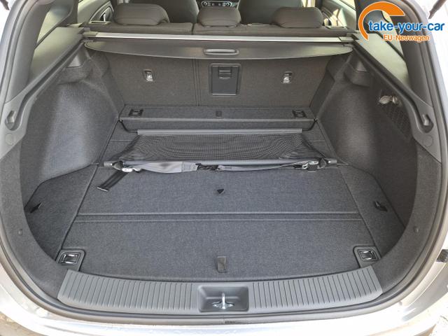 Hyundai - i30 Kombi - EU-Neuwagen - Reimport