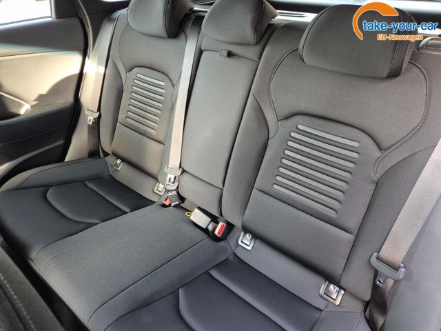 Hyundai - i30 Kombi - EU-Neuwagen - Reimport