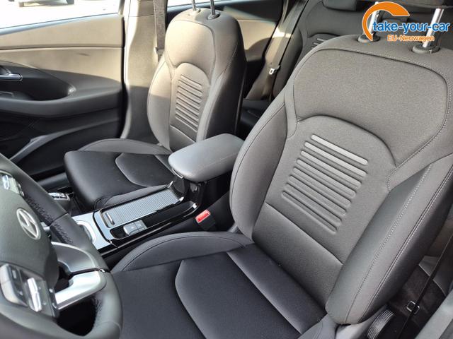 Hyundai - i30 Kombi - EU-Neuwagen - Reimport