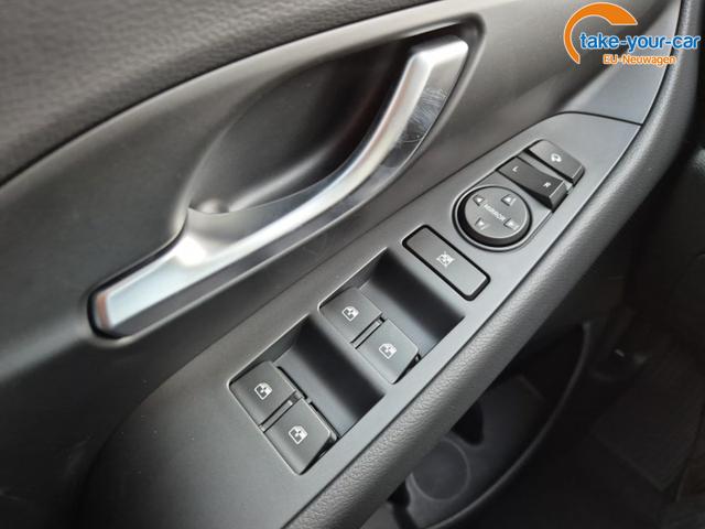 Hyundai - i30 Kombi - EU-Neuwagen - Reimport