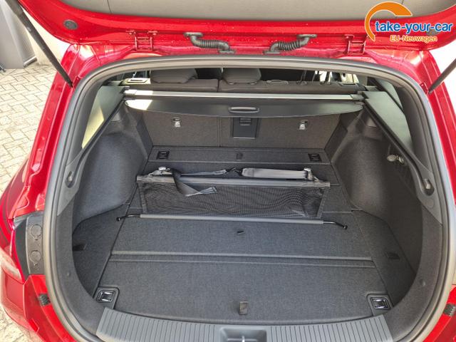 Hyundai - i30 Kombi - EU-Neuwagen - Reimport