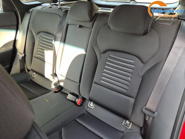 Hyundai - i30 Kombi - EU-Neuwagen - Reimport