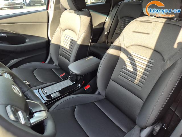 Hyundai - i30 Kombi - EU-Neuwagen - Reimport