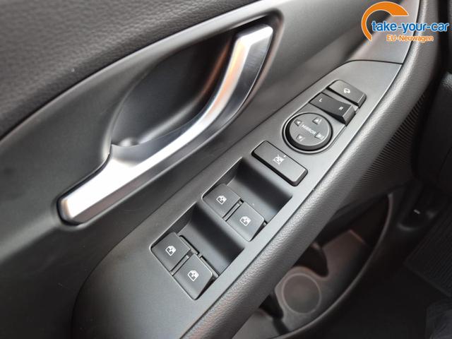 Hyundai - i30 Kombi - EU-Neuwagen - Reimport