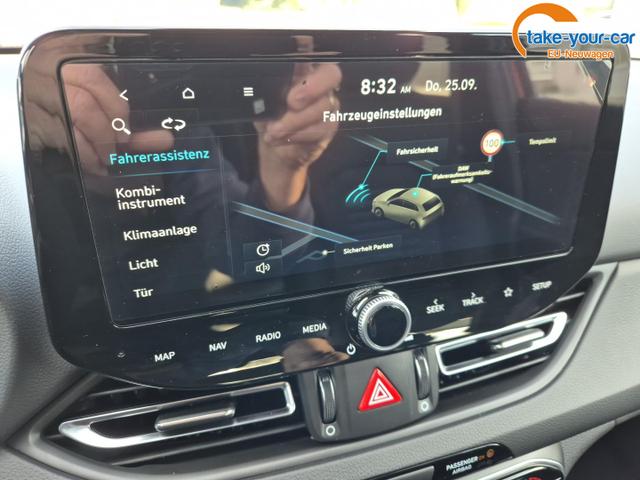 Hyundai - i30 Kombi - EU-Neuwagen - Reimport