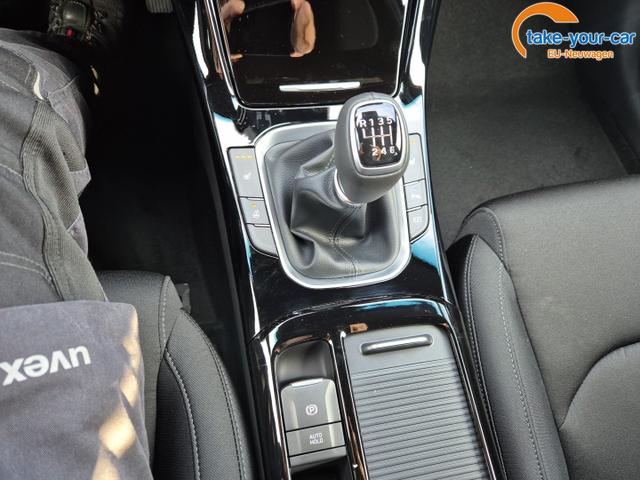 Hyundai - i30 Kombi - EU-Neuwagen - Reimport