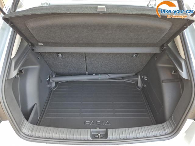 Skoda - Fabia - EU-Neuwagen - Reimport