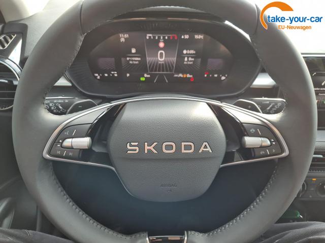 Skoda - Fabia - EU-Neuwagen - Reimport