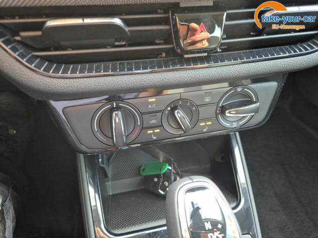 Skoda - Fabia - EU-Neuwagen - Reimport