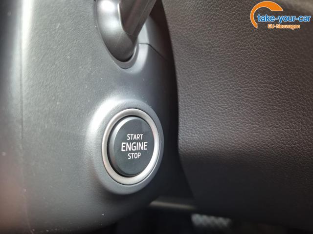 Skoda - Fabia - EU-Neuwagen - Reimport