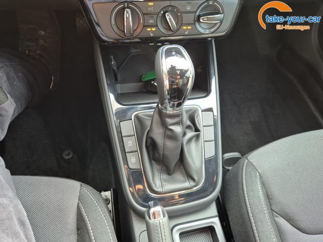 Skoda - Fabia - EU-Neuwagen - Reimport