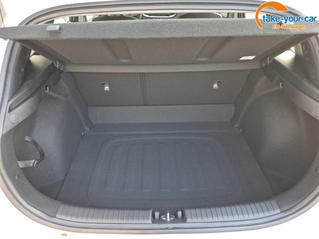 Kia - Ceed - EU-Neuwagen - Reimport
