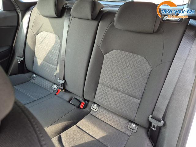 Kia - Ceed - EU-Neuwagen - Reimport