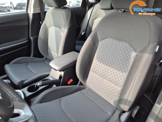 Kia - Ceed - EU-Neuwagen - Reimport