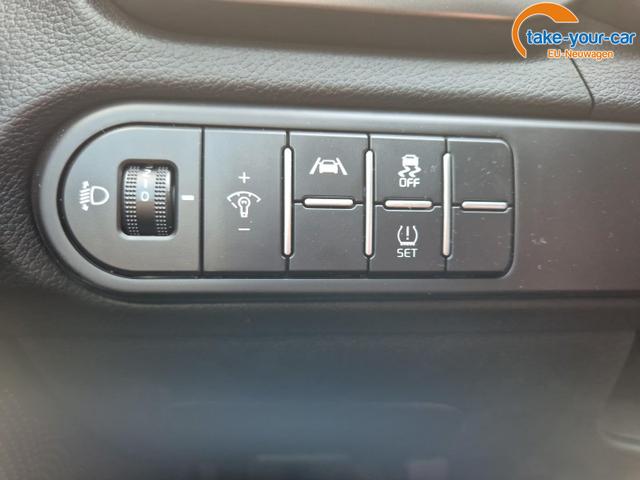 Kia - Ceed - EU-Neuwagen - Reimport