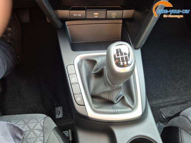 Kia - Ceed - EU-Neuwagen - Reimport