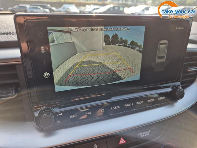 Kia - Ceed - EU-Neuwagen - Reimport
