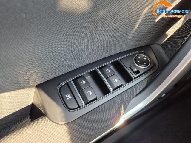 Kia - Ceed Sportswagon - EU-Neuwagen - Reimport