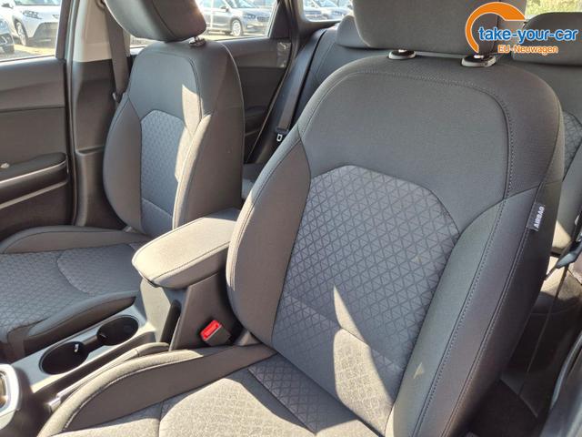 Kia - Ceed Sportswagon - EU-Neuwagen - Reimport