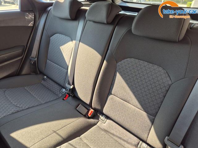 Kia - Ceed Sportswagon - EU-Neuwagen - Reimport