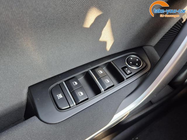 Kia - Ceed Sportswagon - EU-Neuwagen - Reimport
