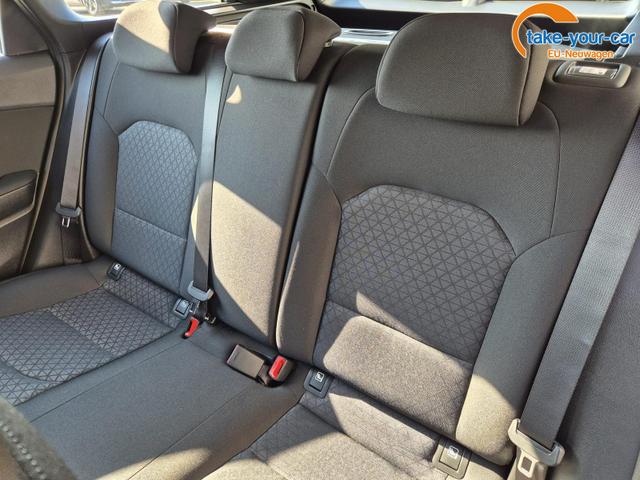 Kia - Ceed Sportswagon - EU-Neuwagen - Reimport