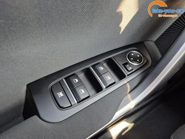 Kia - Ceed Sportswagon - EU-Neuwagen - Reimport