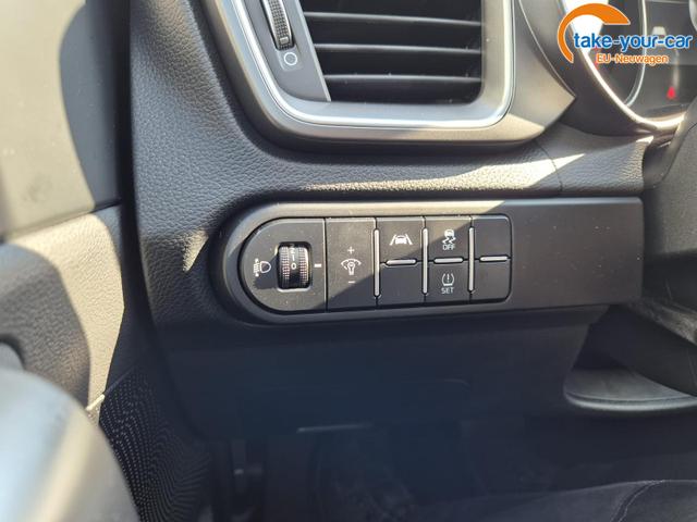 Kia - Ceed Sportswagon - EU-Neuwagen - Reimport