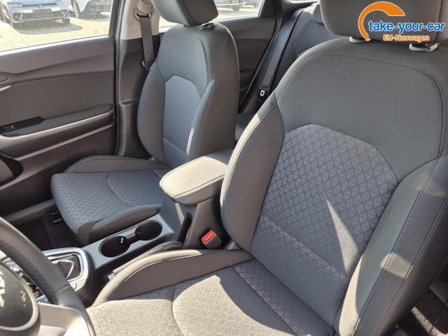 Kia - Ceed Sportswagon - EU-Neuwagen - Reimport
