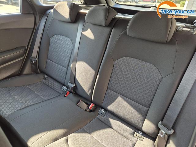 Kia - Ceed Sportswagon - EU-Neuwagen - Reimport