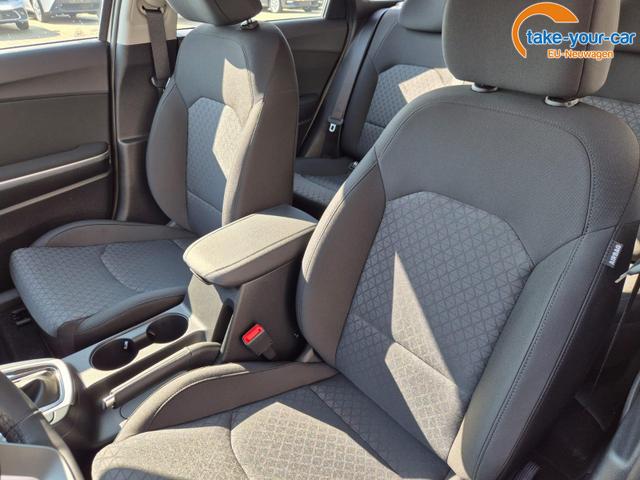 Kia - Ceed Sportswagon - EU-Neuwagen - Reimport