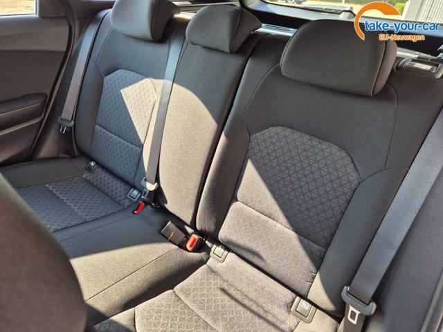 Kia - Ceed Sportswagon - EU-Neuwagen - Reimport