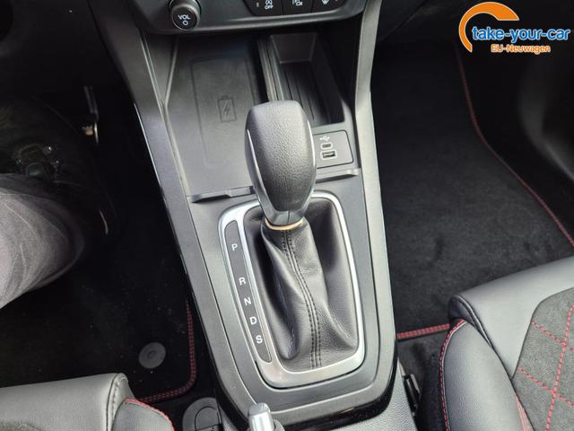 Ford - Puma - EU-Neuwagen - Reimport