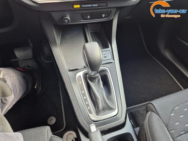 Ford - Puma - EU-Neuwagen - Reimport