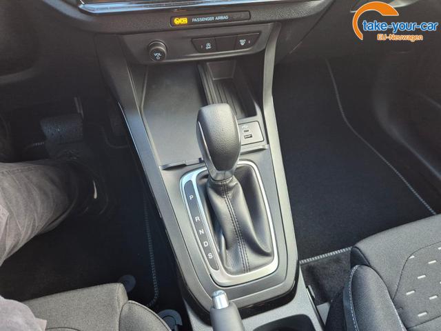 Ford - Puma - EU-Neuwagen - Reimport