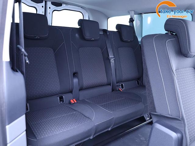 Ford - Transit Custom - EU-Neuwagen - Reimport