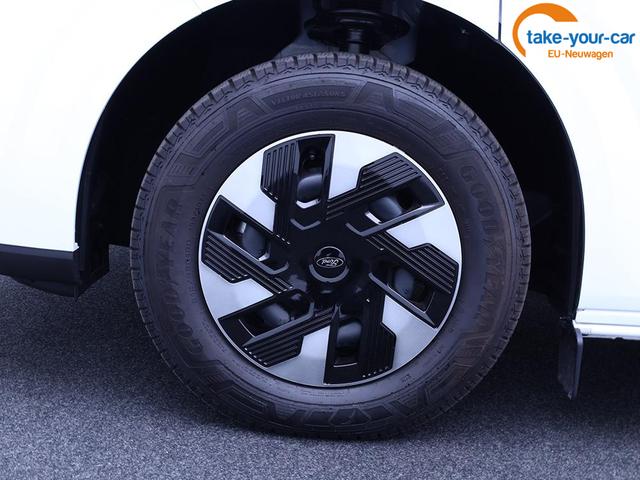 Ford - Transit Custom - EU-Neuwagen - Reimport