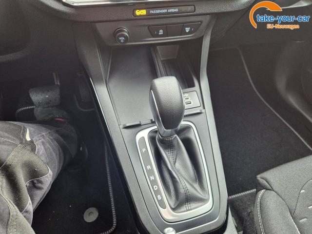 Ford - Puma - EU-Neuwagen - Reimport