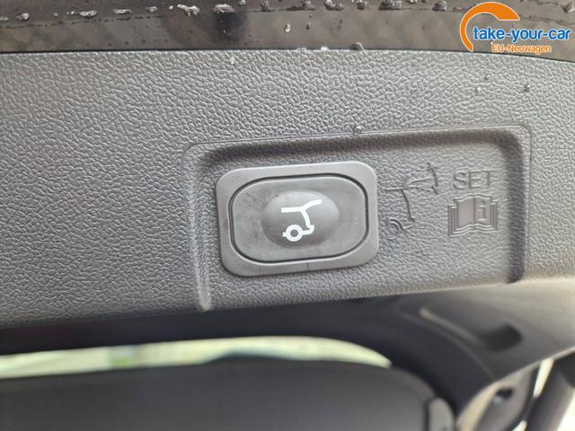 Ford - Puma - EU-Neuwagen - Reimport